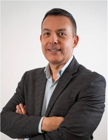 William J. Carrillo V.