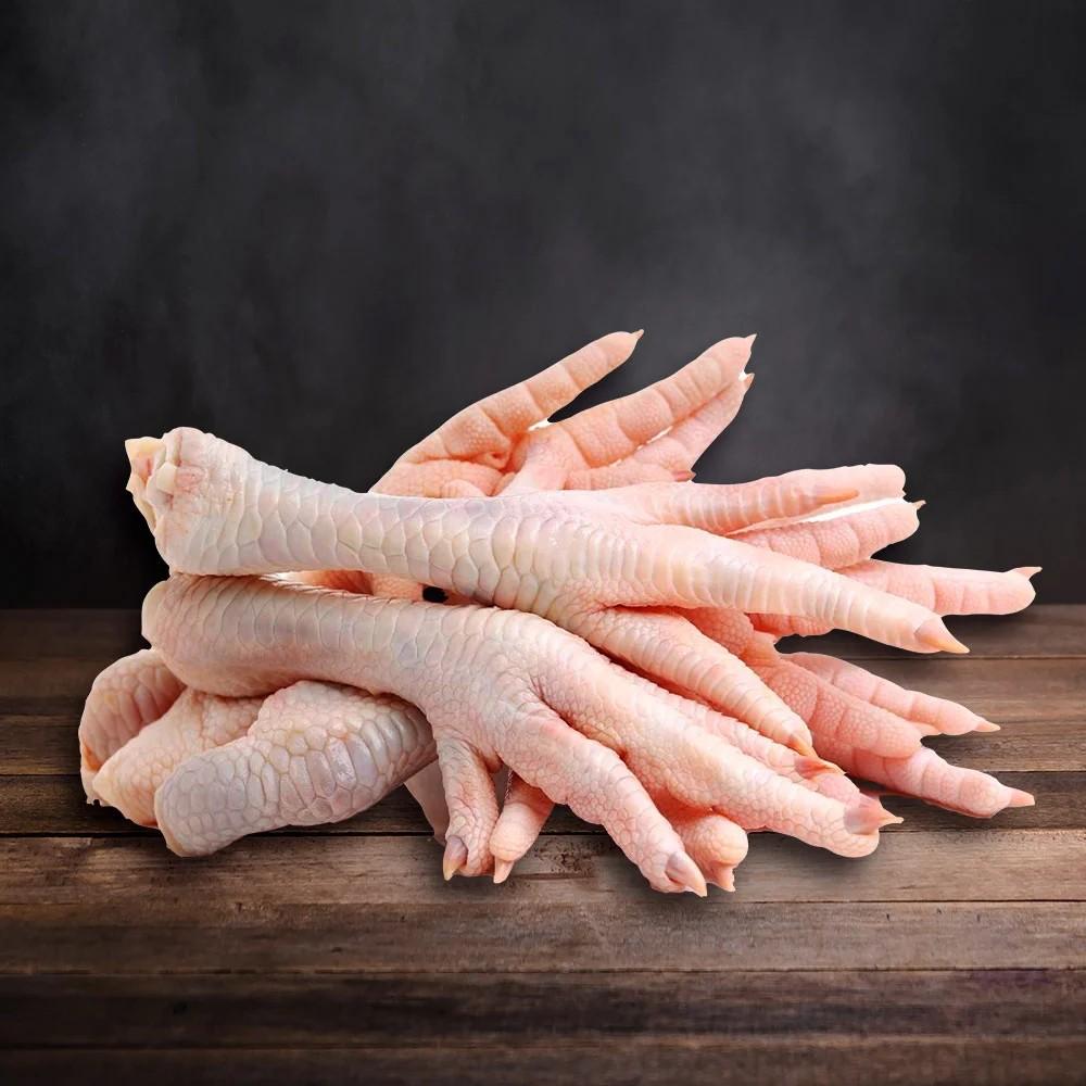 Brazilian Chicken Feet – Premium Quality for Global Export